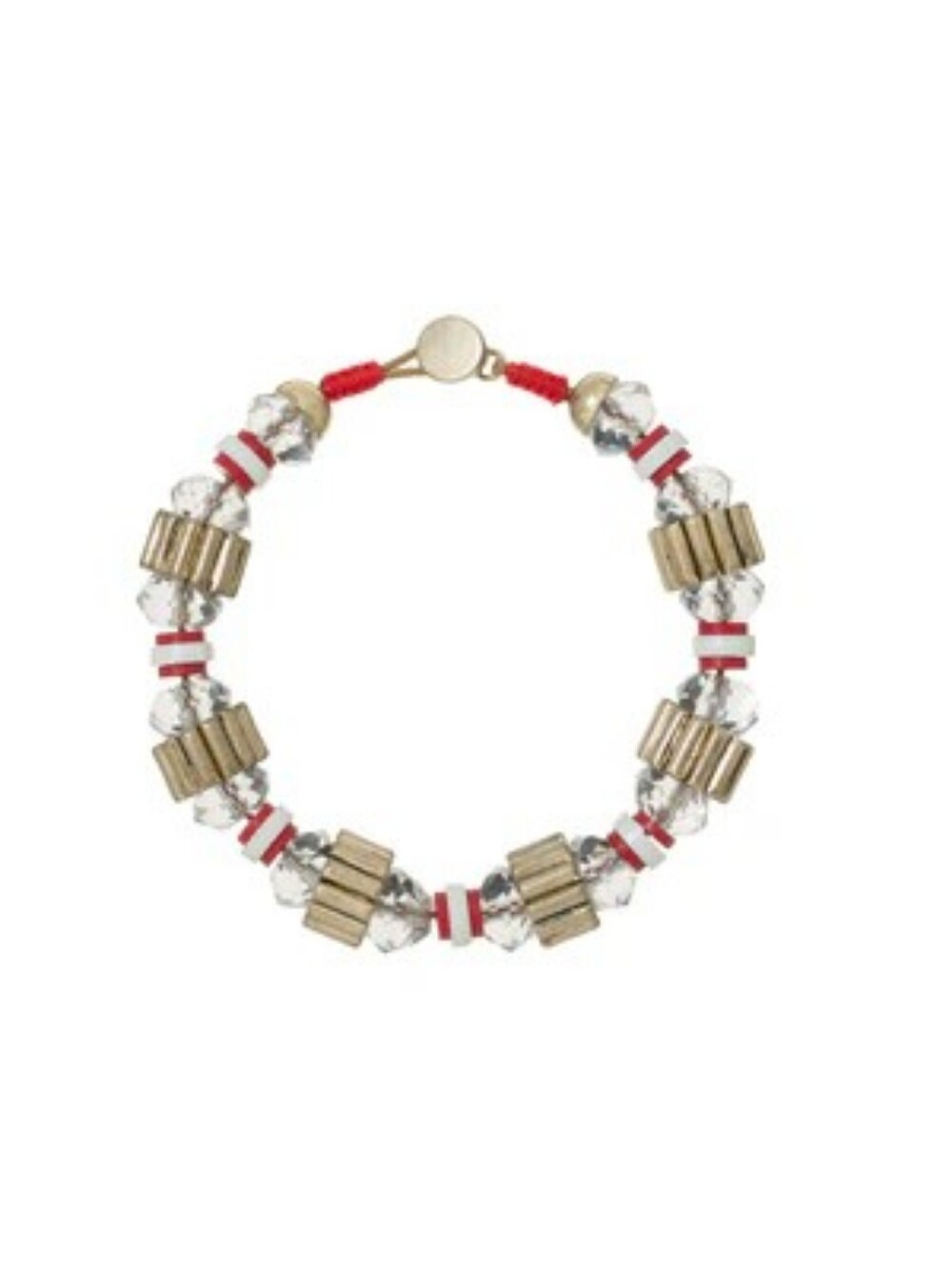 Roxanne Assoulin The Crimp Bracelet